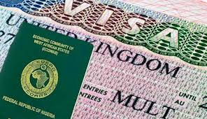 VISA 1