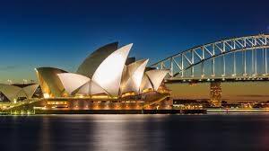 australlia
