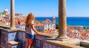 portugal